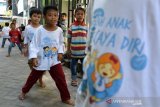 Sekolah anak percaya diri Pertamina