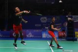 Fajar/Rian tantang Minions di perempat final Malaysia Masters