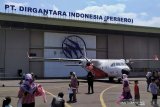 Lima pegawai PTDI sikat onderdil pesawat senilai Rp5,3 miliar