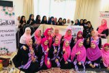 IPEMI Malaysia gelar workshop terapi Al Qur'an