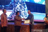 Festival Iklim 2019, KLHK berikan penghargaan pada Indocement