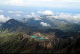 2021, Ende targetkan TN Kelimutu jadi geopark