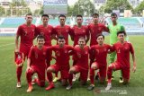 Indonesia segrup dengan Thailand -Vietnam di SEA Games