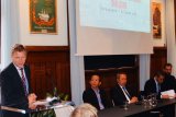 RI-Denmark berupaya atasi ujaran kebencian, intoleransi, ekstrimisme
