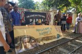 Mahasiswa Papua se-Jabodetabek deklarasi perdamaian 