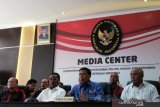 Wiranto: Bantuan untuk pengungsi gempa Ambon terus ditambah