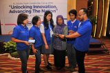 100 siswa SMA/SMK ikuti XL Axiata Youth Leadership Camp 2019 di Yogyakarta