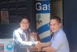 PT PGN committed to turning CNG into environmentally-friendly energy