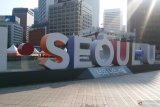 Jalan-jalan seharian di Seoul tanpa kuras isi kantong ada di sini