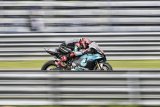 Fabio Quartararo rebut pole position MotoGP Thailand