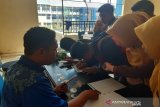 BNN tes urine calon wisudawan IAIN Kendari