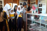 Balai Arkeologi Yogyakarta menggelar 