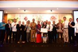 Dekranasda Sulawesi Selatan gandeng PHRI kembangkan UMKM