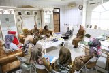 Kepala Perpusnas akan kukuhkan ketua TP PKK Provinsi Lampung sebagai Bunda Literasi