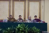 Hamdan Z: uji UU KPK di MK sebagai langkah tepat
