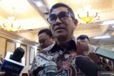 Hamdan Zoelva: Presiden tak bisa digugat termasuk DPR terkait Perppu