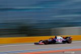 Pebalap Jepang Yamamoto tampil bersama Toro Rosso di Suzuka