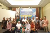 Bank Indonesia mendorong peningkatan kualitas BI Corner NTB
