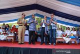 Menteri Pariwisata apresiasi FPSL Empat Kali Masuk COE Wonderful Indonesia