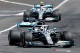Mercedes berpeluang kunci juara dunia  konstruktor di GP Jepang