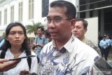 Kemarin, Menteri KKP Edhy ditangkap dan realokasi anggaran untuk vaksinasi