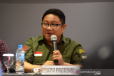 KPU Gorontalo : NPHD tiga kabupaten sudah ditandatangani