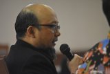 Novel Baswedan sebut enam anggota DPR tekan Miryam soal kasus korupsi KTP-e