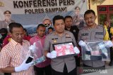 Polres Sampang tangkap lima tersangka pengedar sabu-sabu