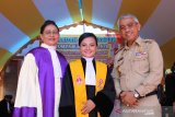 Bupati Lutim ajak tokoh agama jaga kebersamaan dan kerukunan