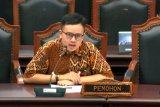 Pemohon menjelaskan alasan menggugat pasal tentang penghinaan Presiden