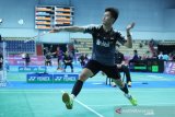 Yonathan wakili Indonesia ke semi final tunggal putra WJC