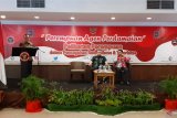 FKPT Sumbar rangkul perempuan cegah radikalisme