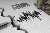 BMKG: Gempa magnitudo 5,9 di Enggano Bengkulu tidak berpotensi tsunami