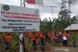 Serikat Pekerja PTPN IX amankan aset dari penjarah di Cilacap