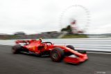 Angin topan ancam kualifikasi GP Jepang