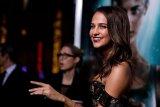 Alicia Vikander ambil peran dwibahasa dalam film 