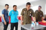 179 ASN Rutan Makassar jalani tes urine