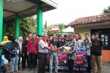 LSM Watala Lampung galang dana untuk Ambon