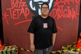 Evil Fact, jenama putra pengusaha bisnis kaos C59