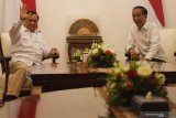 Prabowo ditawari jadi Menteri Pertahanan?