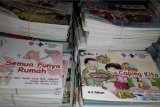 Buku PAUD ini kenalkan anak cara berpikir 