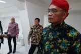 Mendikbud minta masyarakat doakan kesembuhan Wiranto