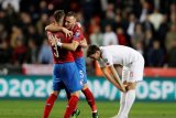 SOCCER-EURO-CZE-ENG/PREVIEW