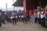 Biak Numfor ingin Kementerian KP lanjutkan pembangunan pelabuhan samudera perikanan