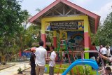 Pringsewu Lampung cegah penyakit berbasis lingkungan melalui IPAL