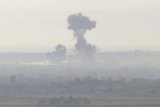 Bom mobil meledak di perbatasan Suriah, Turki tewaskan empat orang