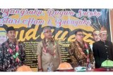Bupati Lutim apresiasi kreatifitas