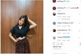 Pengalaman  di JKT48 bantu Zara main film