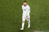 Lionel Messi akan kembali perkuat Argentina November mendatang