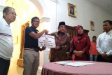 DPD RI bantu Rp850 juta untuk perantau Minang korban Wamena